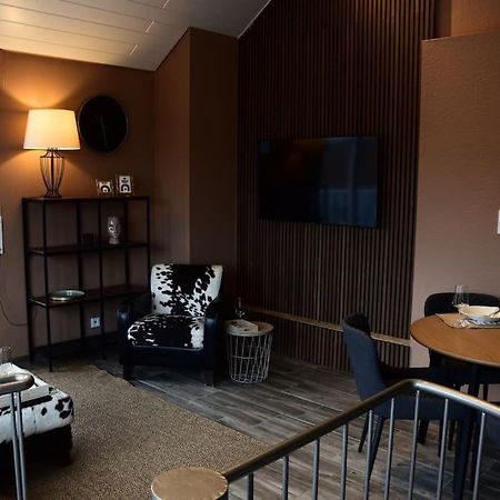 Maisonette Wohnung Mit Dachterrasse - Keine Vermietung An Monteure Düren - Eifel 外观 照片
